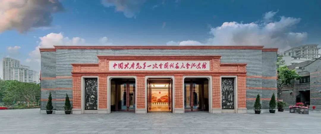 【文旅动态】砥砺奋进这十年，上海文物事业高质量发展的卓越实践